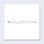Silver Fern Accountant Logo Design