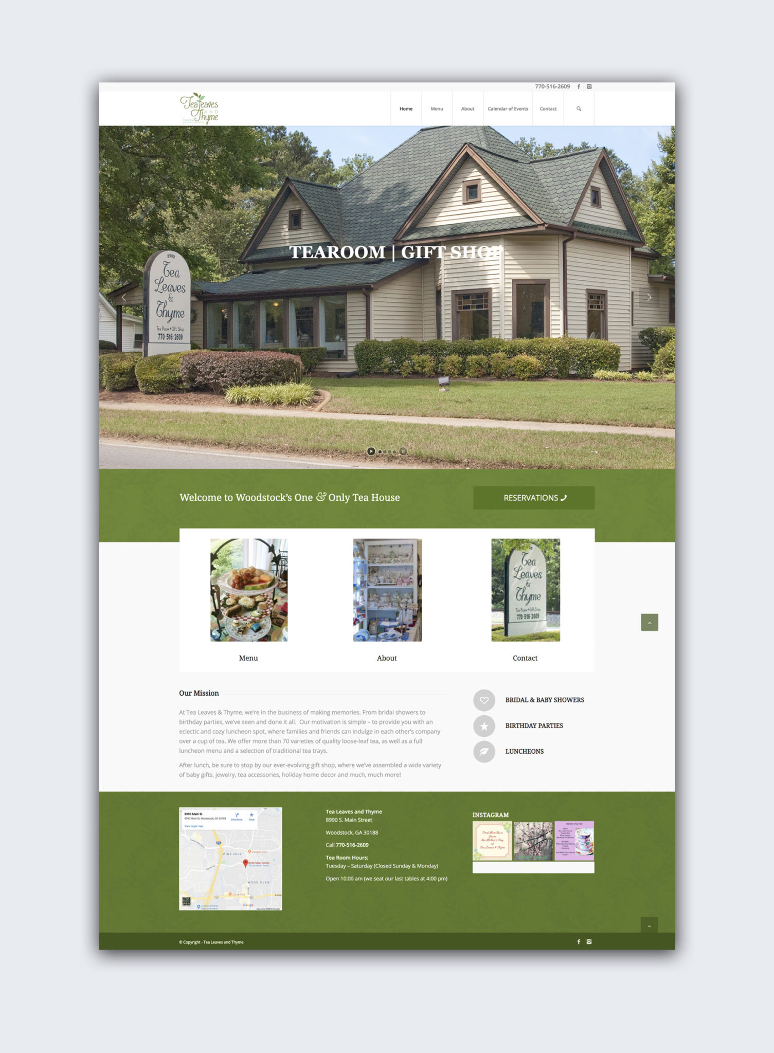  Design Silk Tree Studio